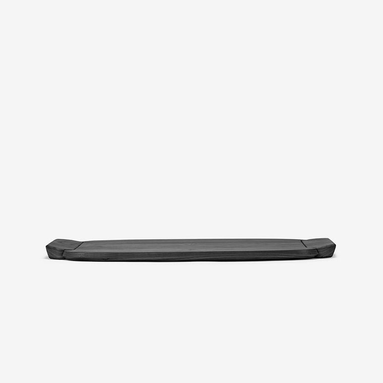 Kelly Wearstler Dune Tray Large (HTPB0223107) — view 3