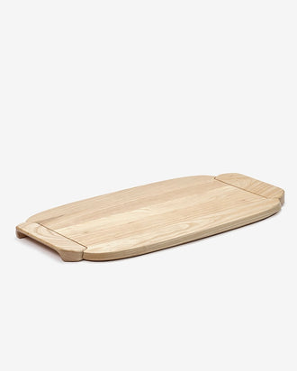 Kelly Wearstler Dune Tray Large (HTPB0223107) — view 5