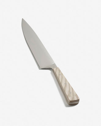 Kelly Wearstler Dune Chef's Knife — view 2