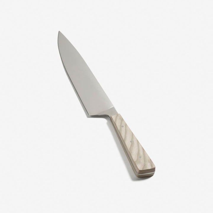 Kelly Wearstler Dune Chef's Knife — view 2
