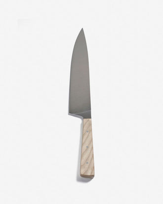 Kelly Wearstler Dune Chef's Knife — view 1