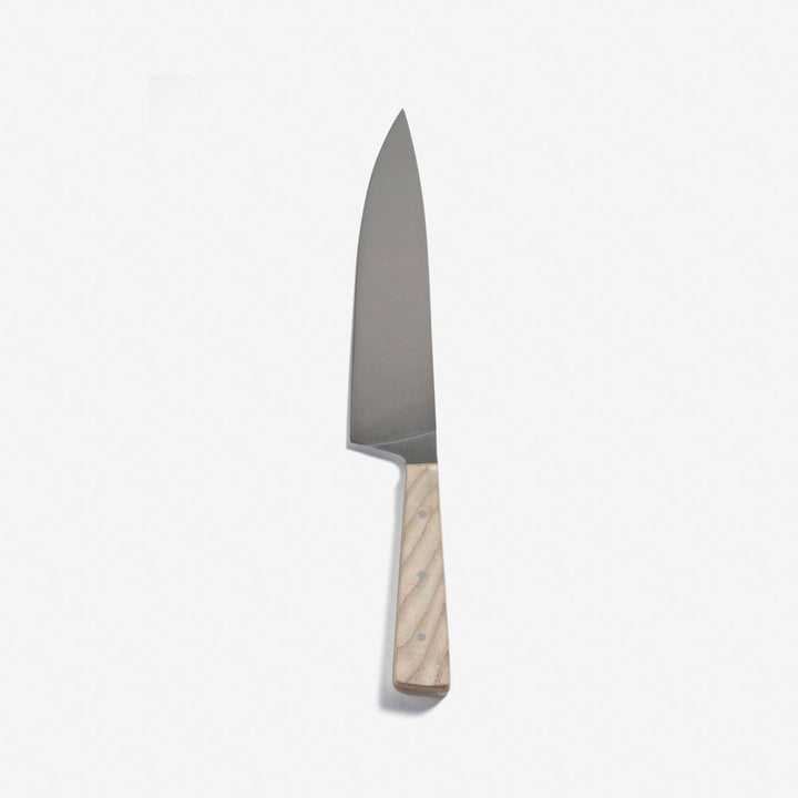 Kelly Wearstler Dune Chef's Knife — view 1