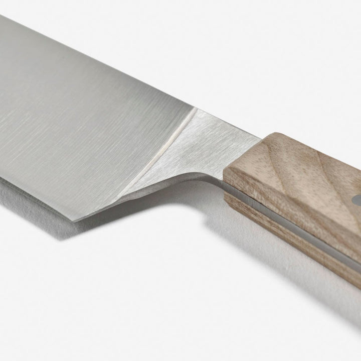 Kelly Wearstler Dune Chef's Knife — view 4