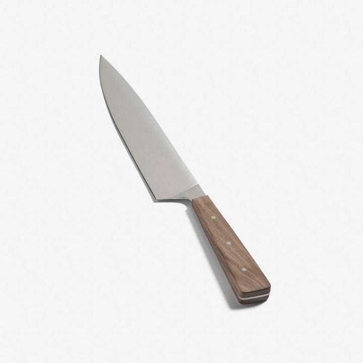 Kelly Wearstler Dune Chef's Knife — view 10