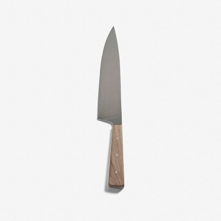 Kelly Wearstler Dune Chef's Knife — view 7