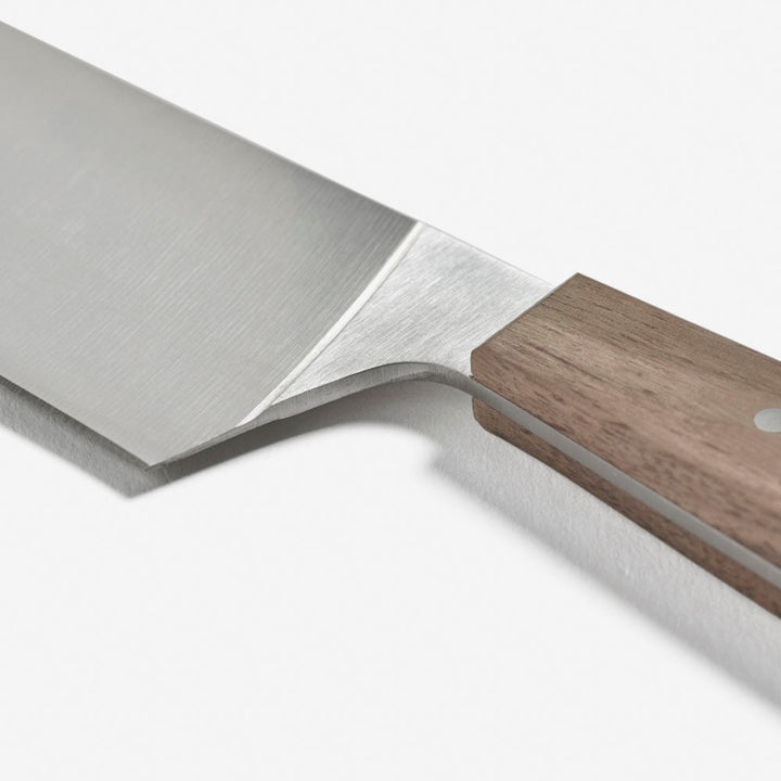 Kelly Wearstler Dune Chef's Knife — view 9