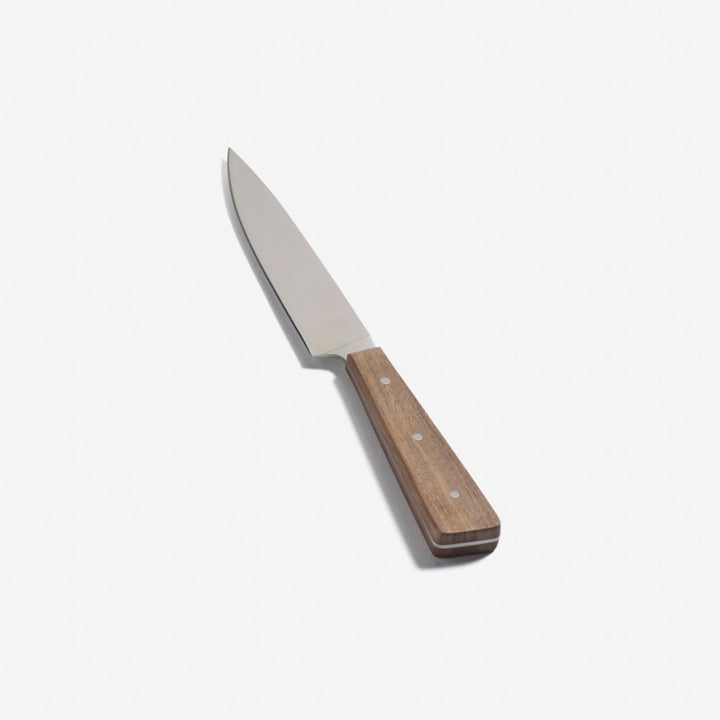 Kelly Wearstler Dune Pairing Knife — view 6