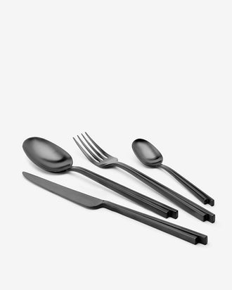 Kelly Wearstler Dune Flatware, 24 Pc Set — view 1