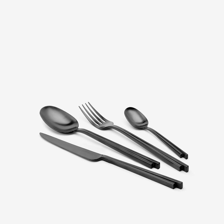 Kelly Wearstler Dune Flatware, 24 Pc Set — view 1