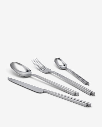 Kelly Wearstler Dune Flatware, 24 Pc Set — view 6