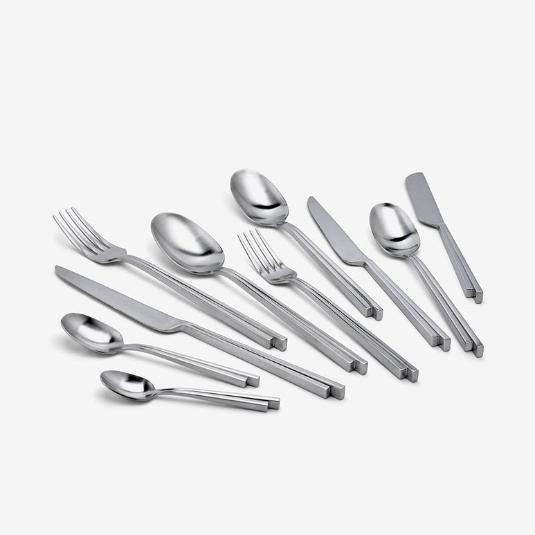 Kelly Wearstler Dune Flatware, 5 Pc Set — view 3