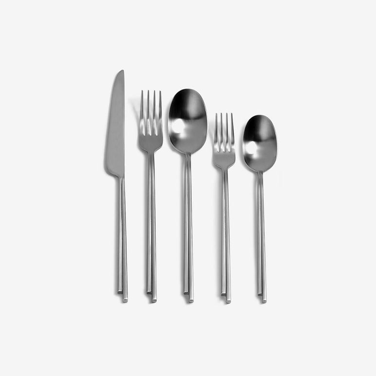 Kelly Wearstler Dune Flatware, 5 Pc Set — view 1