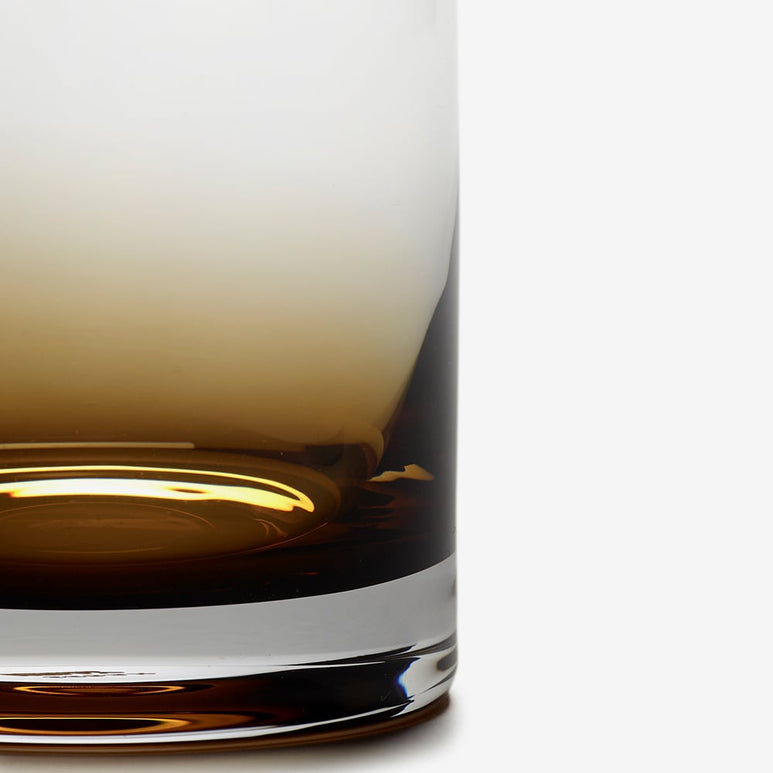 Kelly Wearstler Zuma Whiskey Glass, Set Of 4 — view 6