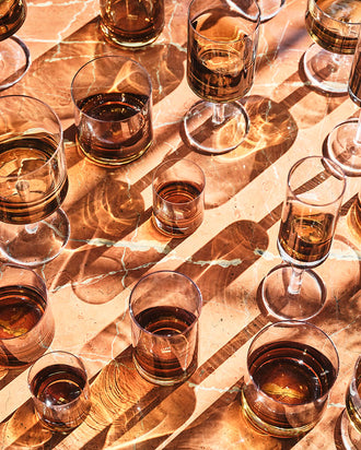 Kelly Wearstler Zuma Long Drink, Set Of 4 — view 2