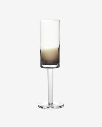 Kelly Wearstler Zuma Champagne Glass, Set Of 4 — view 1