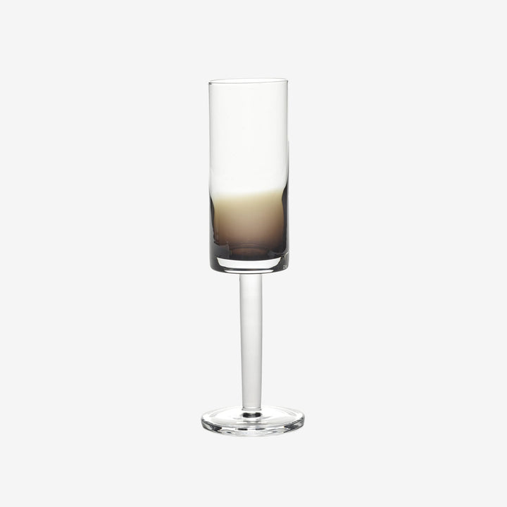 Kelly Wearstler Zuma Champagne Glass, Set Of 4 — view 1