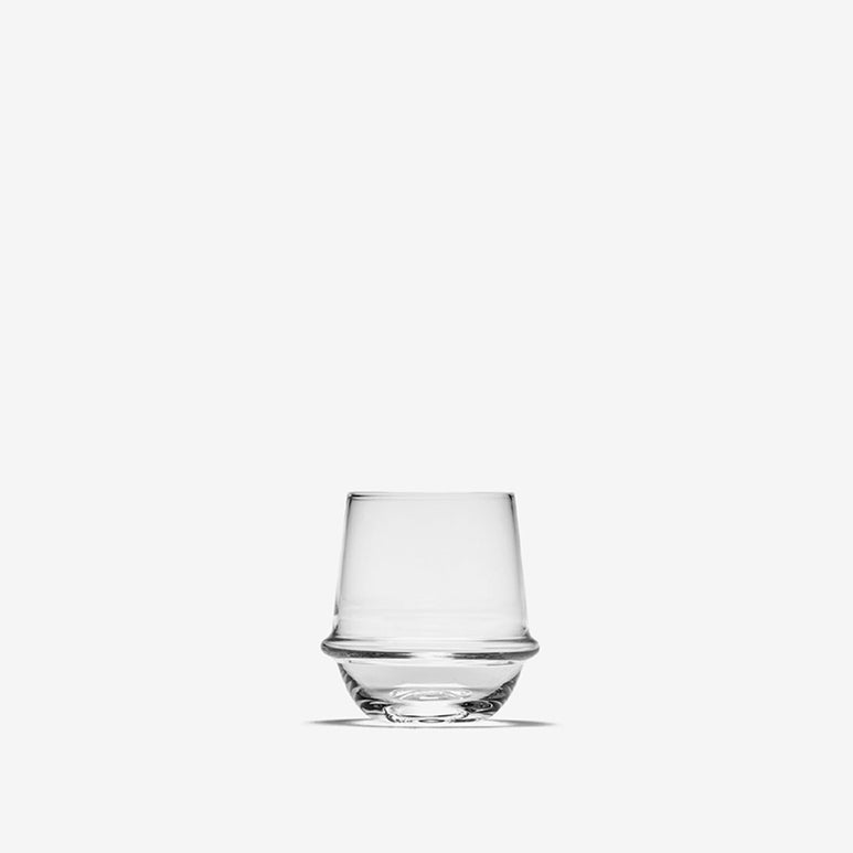 Kelly Wearstler Dune Shot Glass, Set Of 4 — view 1