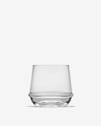 Kelly Wearstler Dune Whiskey Glass, Set Of 4 — view 1