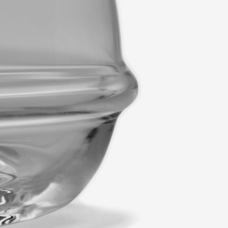 Kelly Wearstler Dune Whiskey Glass, Set Of 4 — view 3