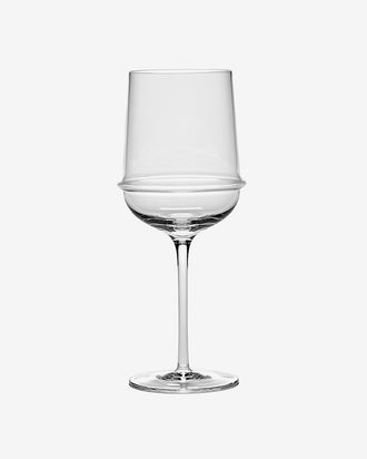 Kelly Wearstler Dune White Wine Glass, Set Of 4 — view 1