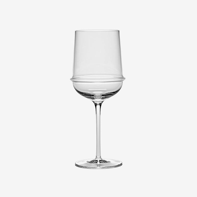 Kelly Wearstler Dune White Wine Glass, Set Of 4 — view 1