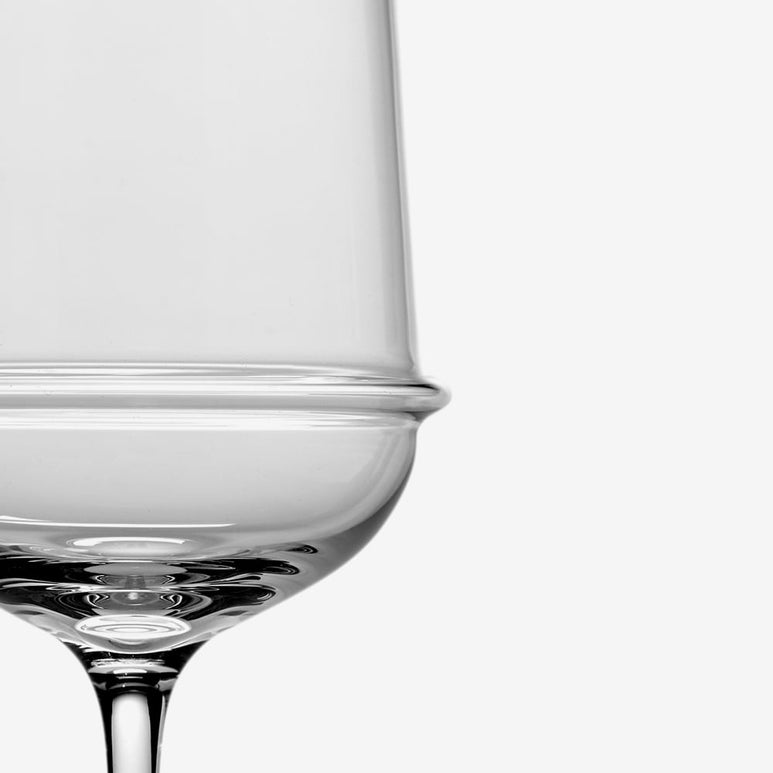 Kelly Wearstler Dune White Wine Glass, Set Of 4 — view 4