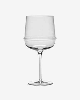 Kelly Wearstler Dune Red Wine Glass, Set Of 4 — view 1