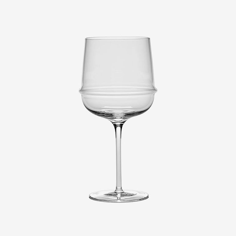Kelly Wearstler Dune Red Wine Glass, Set Of 4 — view 1
