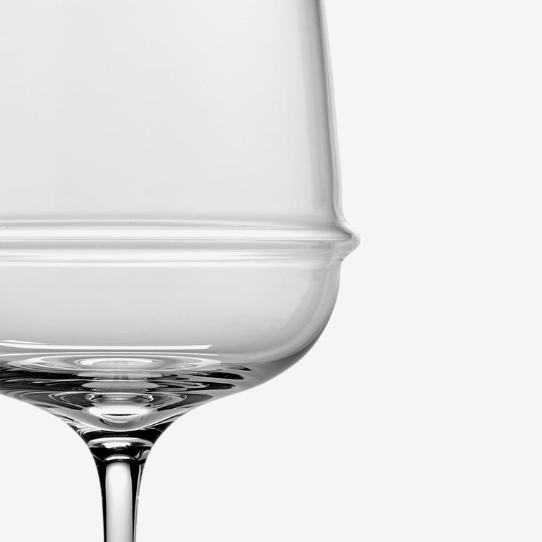Kelly Wearstler Dune Red Wine Glass, Set Of 4 — view 3