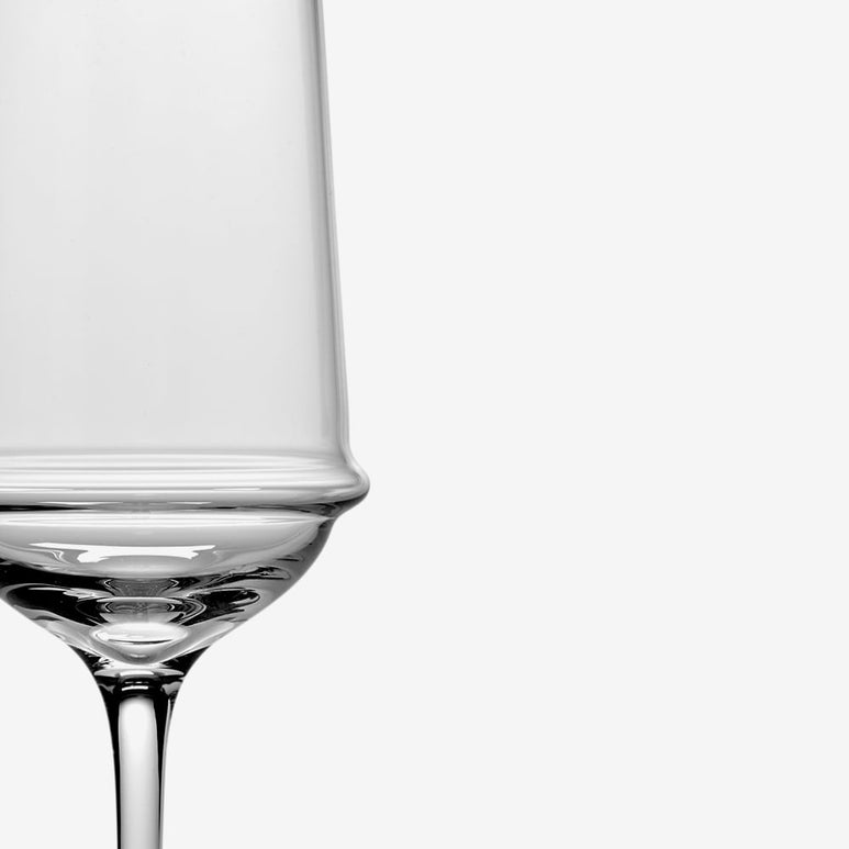 Kelly Wearstler Dune Champagne Flute, Set Of 4 — view 3