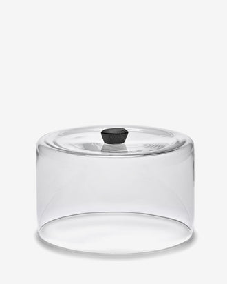 Kelly Wearstler Dune Glass Dome — view 1