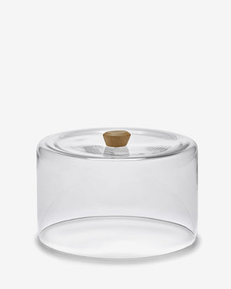Kelly Wearstler Dune Glass Dome — view 5