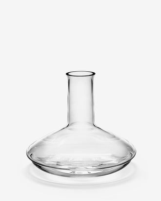 Kelly Wearstler Dune Wine Decanter — view 1
