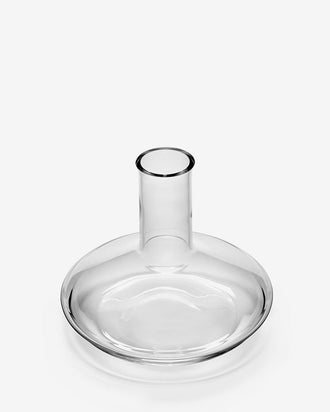 Kelly Wearstler Dune Wine Decanter — view 2
