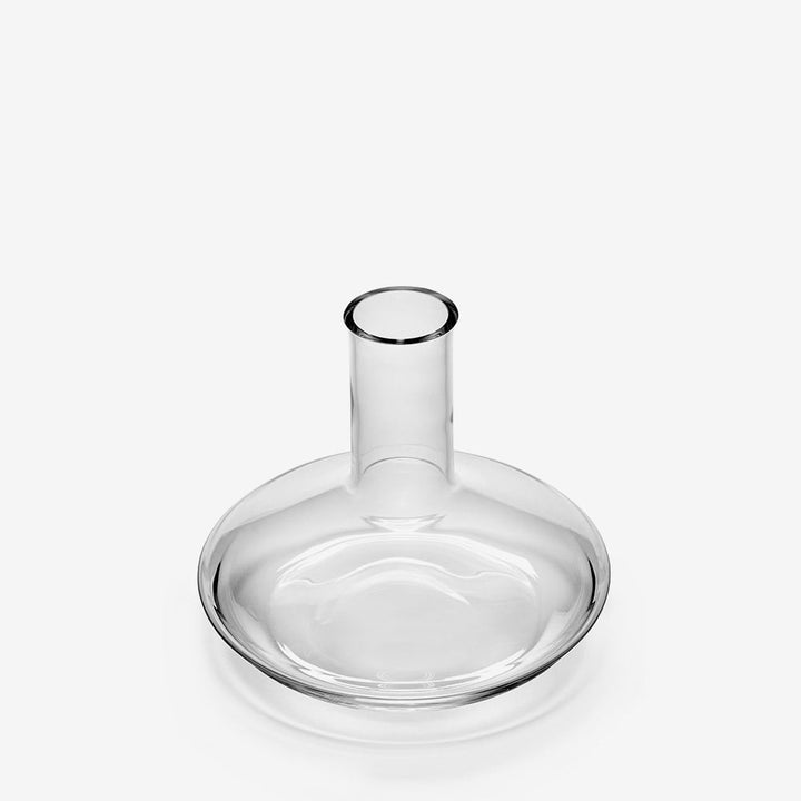 Kelly Wearstler Dune Wine Decanter — view 2