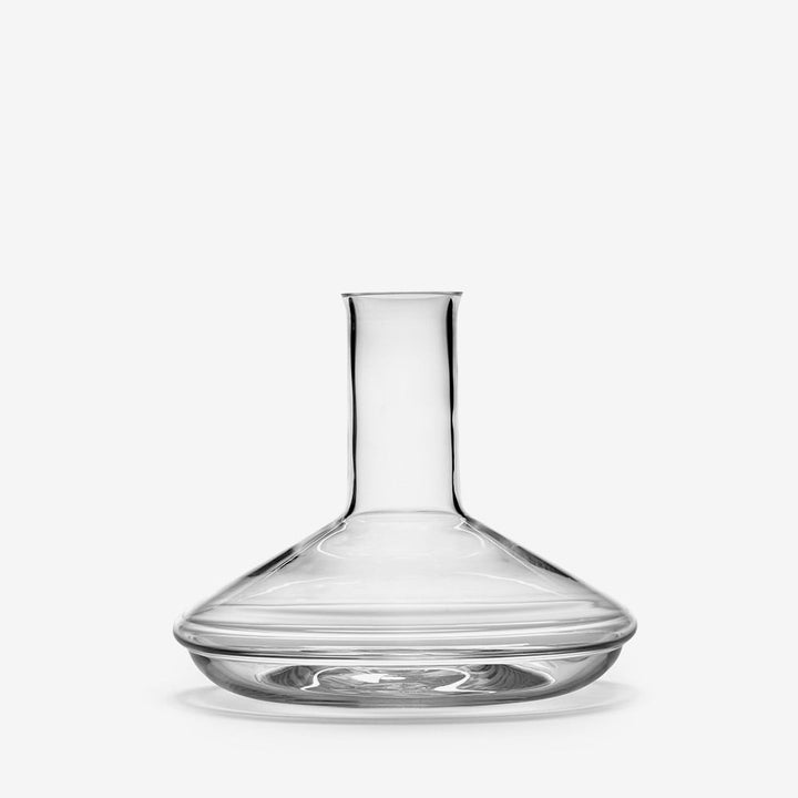 Kelly Wearstler Dune Wine Decanter — view 3