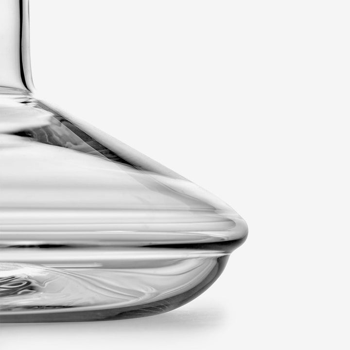 Kelly Wearstler Dune Wine Decanter — view 4