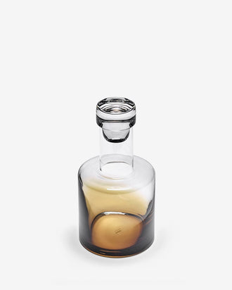 Kelly Wearstler Zuma Carafe — view 2