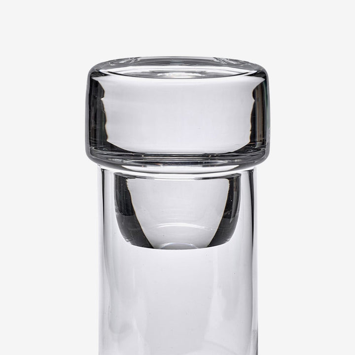 Kelly Wearstler Zuma Carafe — view 4