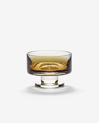 Kelly Wearstler Zuma Low Bowl Foot Small — view 1