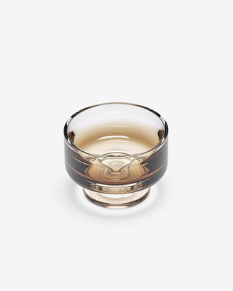 Kelly Wearstler Zuma Low Bowl Foot Small — view 2