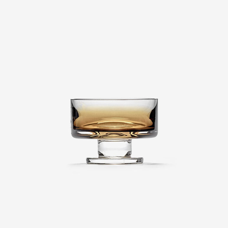 Kelly Wearstler Zuma Low Bowl Foot Small — view 3