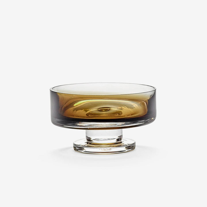 Kelly Wearstler Zuma Low Bowl Foot Medium — view 1