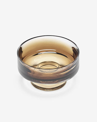 Kelly Wearstler Zuma Low Bowl Foot Medium — view 2