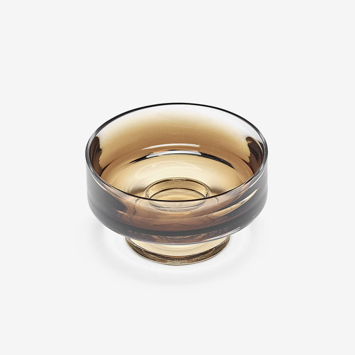 Kelly Wearstler Zuma Low Bowl Foot Medium — view 2