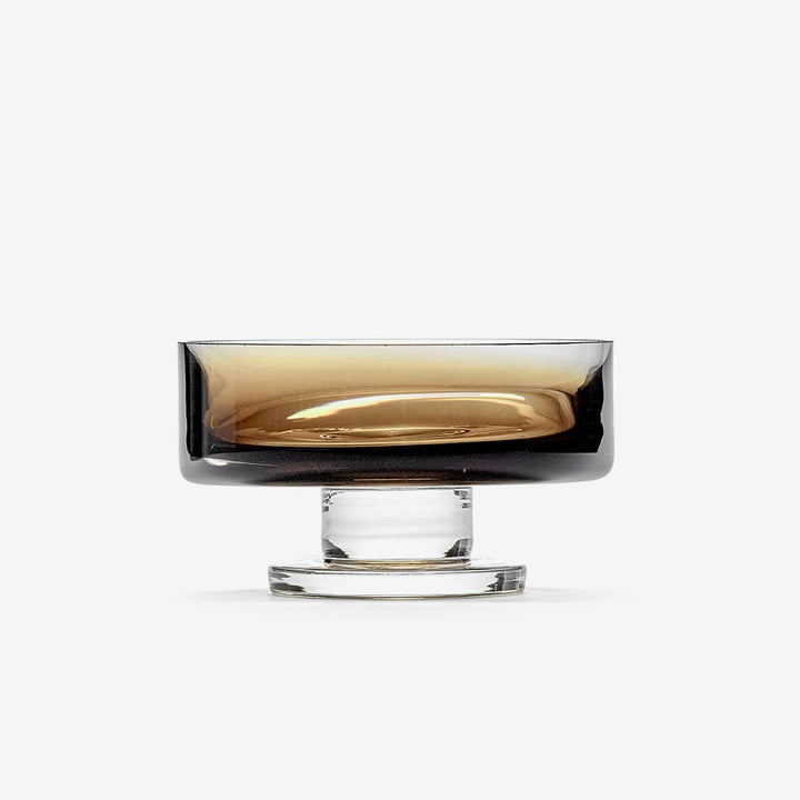 Kelly Wearstler Zuma Low Bowl Foot Medium — view 3