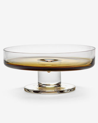 Kelly Wearstler Zuma Low Bowl Foot Large — view 1