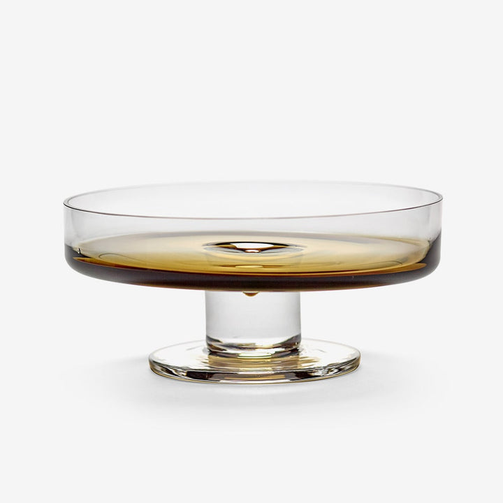 Kelly Wearstler Zuma Low Bowl Foot Large — view 1