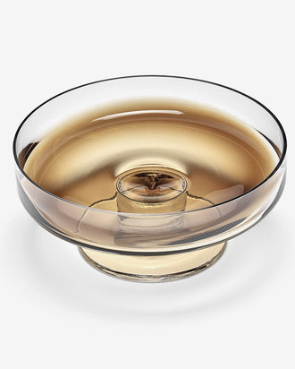 Kelly Wearstler Zuma Low Bowl Foot Large — view 2