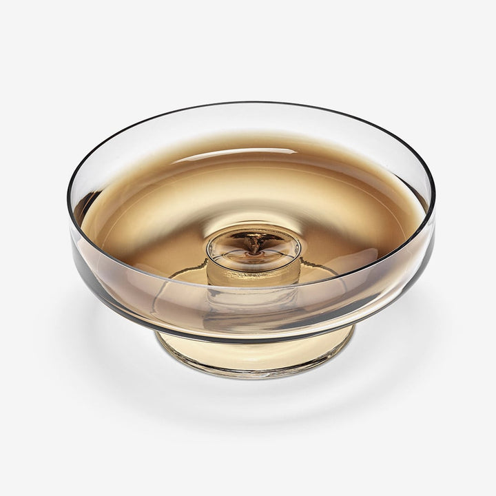 Kelly Wearstler Zuma Low Bowl Foot Large — view 2